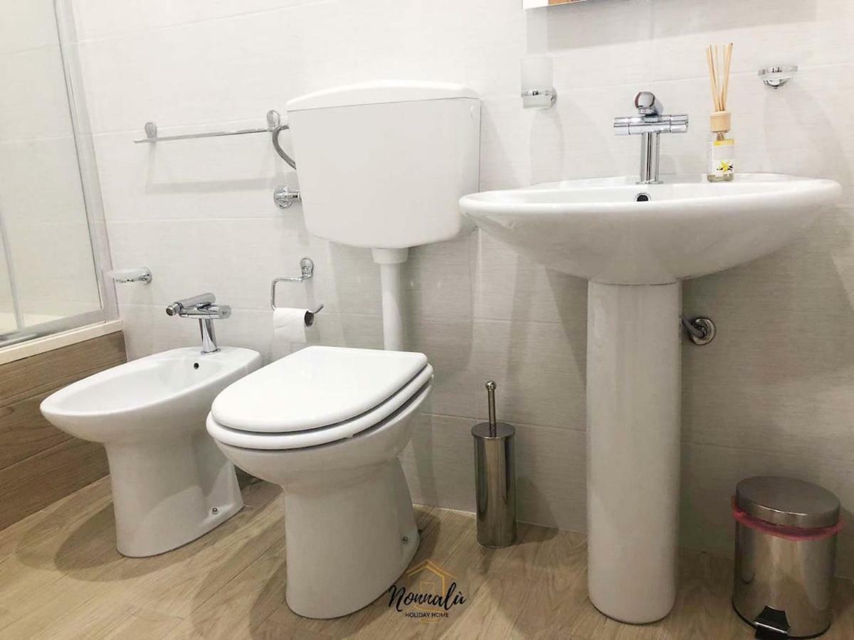 Nonnalu Holiday Home Chiaramonte Gulfi Εξωτερικό φωτογραφία
