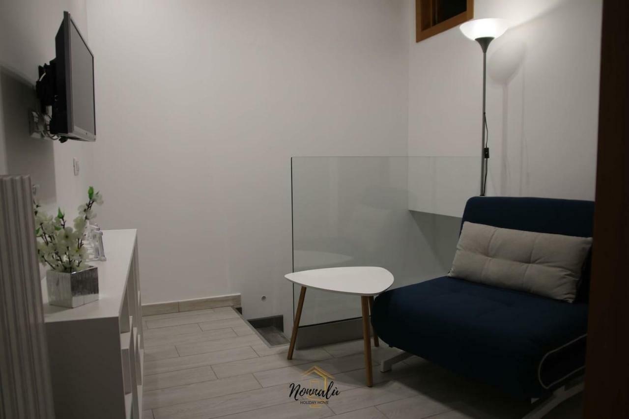 Nonnalu Holiday Home Chiaramonte Gulfi Εξωτερικό φωτογραφία