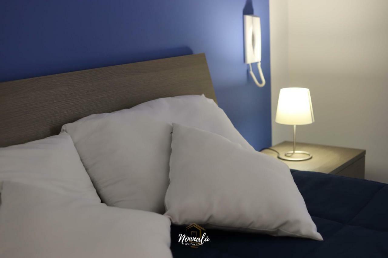 Nonnalu Holiday Home Chiaramonte Gulfi Εξωτερικό φωτογραφία