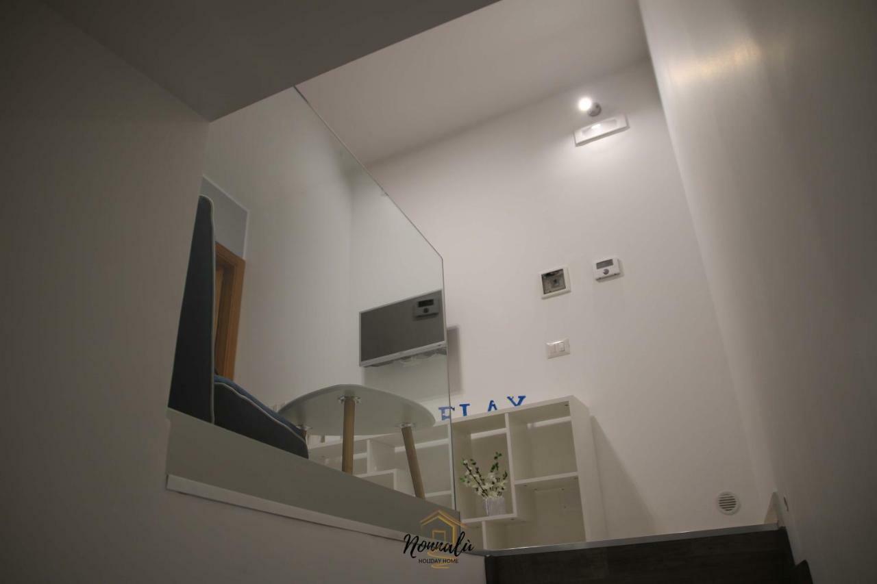 Nonnalu Holiday Home Chiaramonte Gulfi Εξωτερικό φωτογραφία