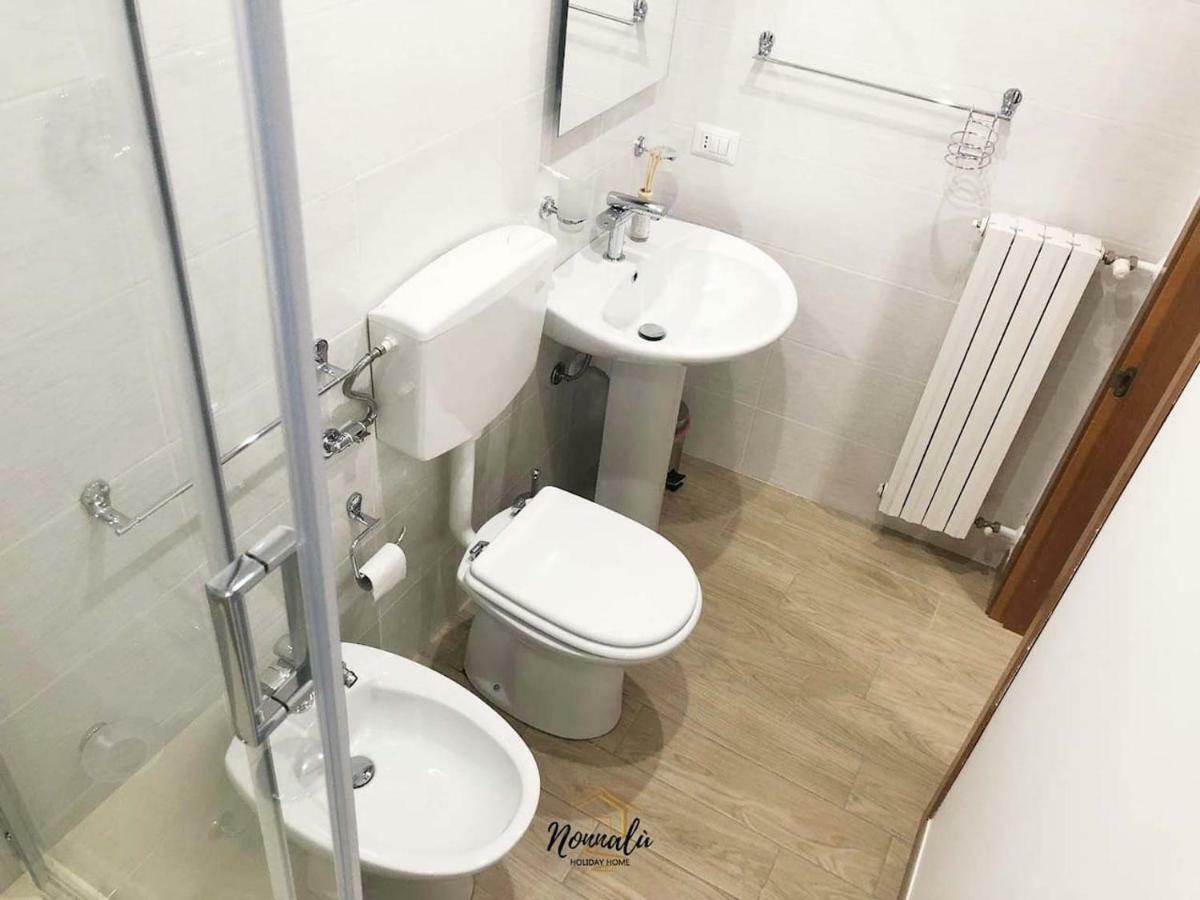 Nonnalu Holiday Home Chiaramonte Gulfi Εξωτερικό φωτογραφία